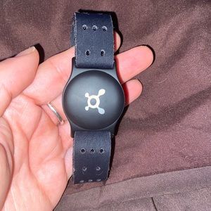 OTBeat Burn Orange Theory Heart monitor